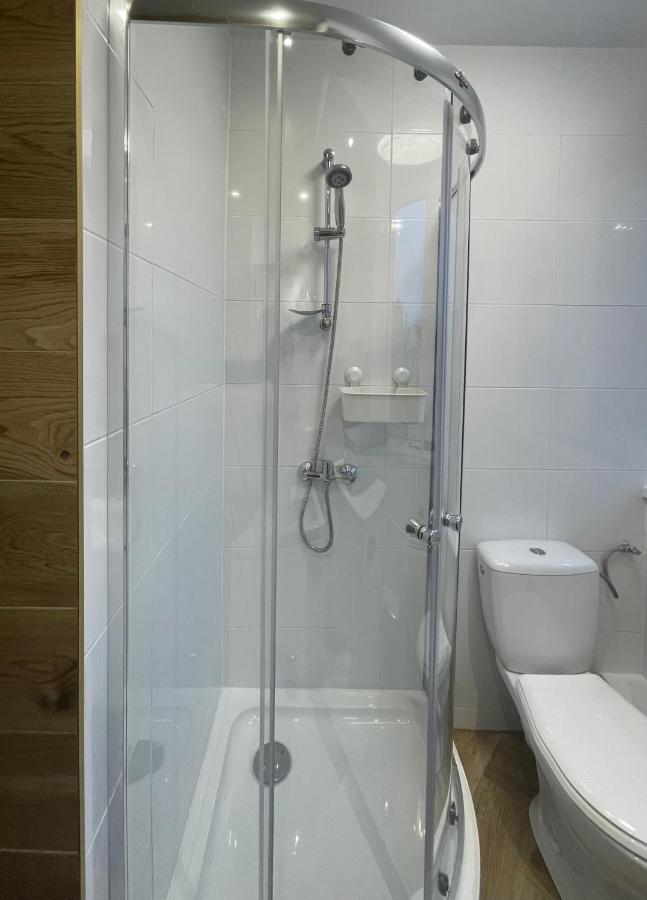 Apartament Kamaro Słubice Exterior foto