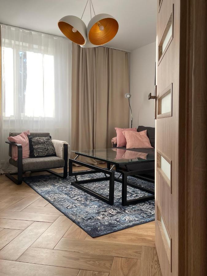 Apartament Kamaro Słubice Exterior foto