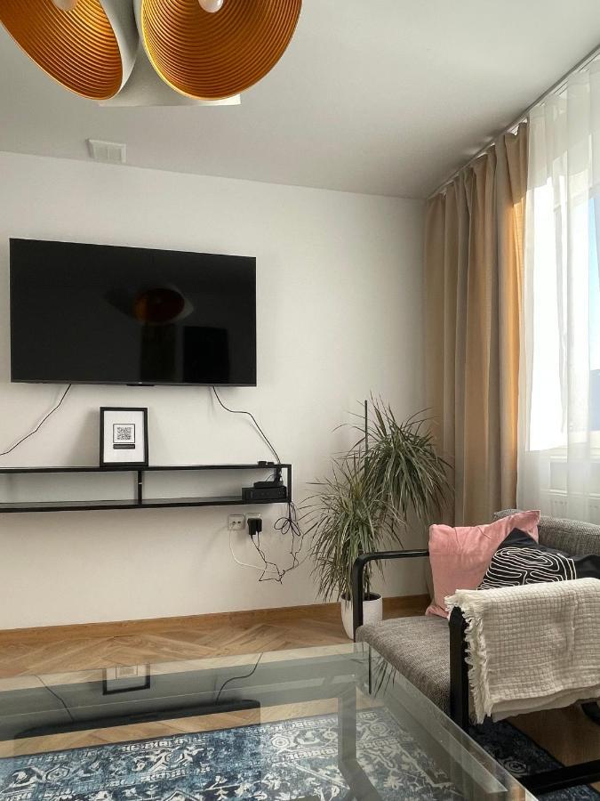 Apartament Kamaro Słubice Exterior foto