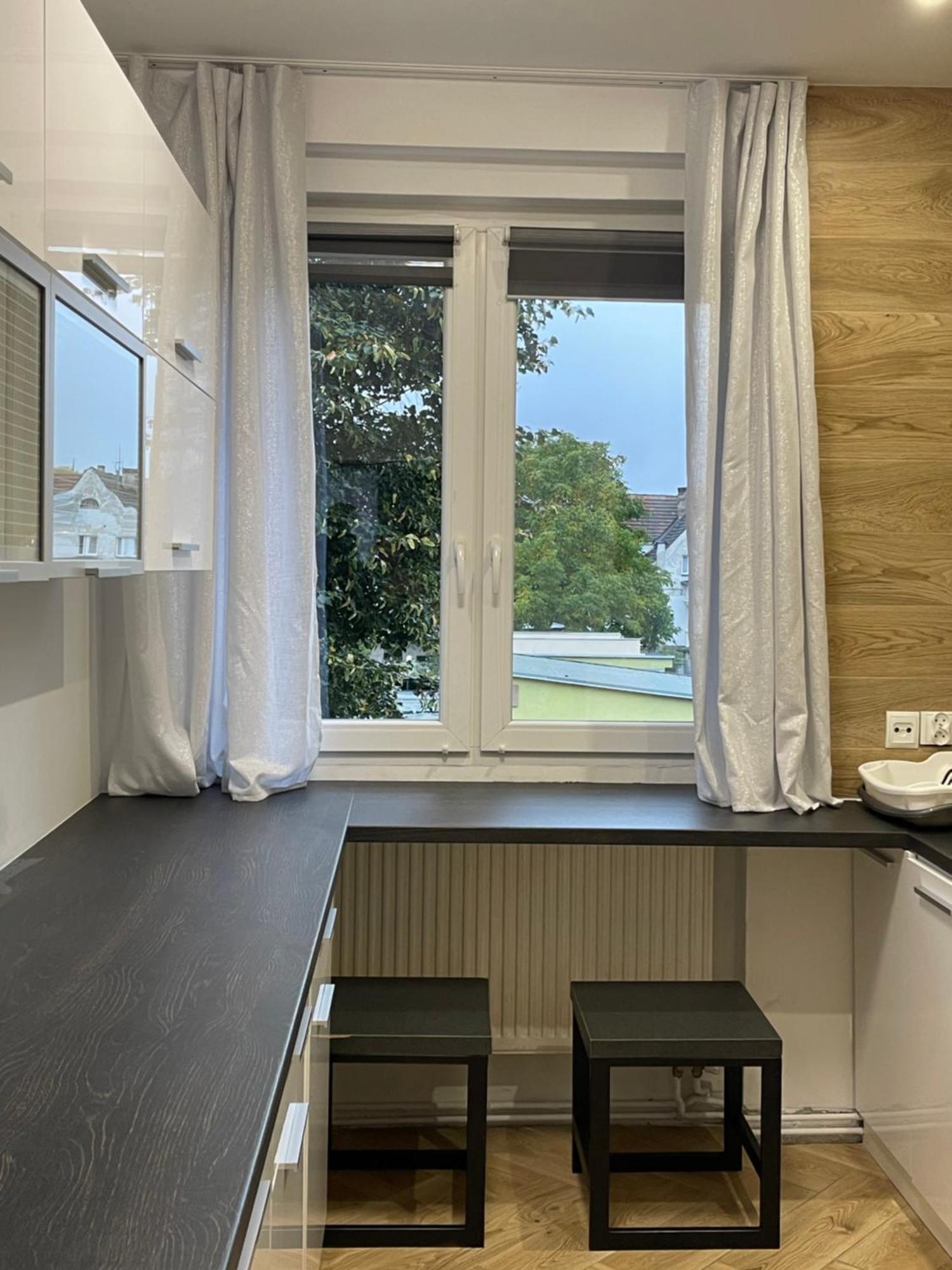 Apartament Kamaro Słubice Exterior foto