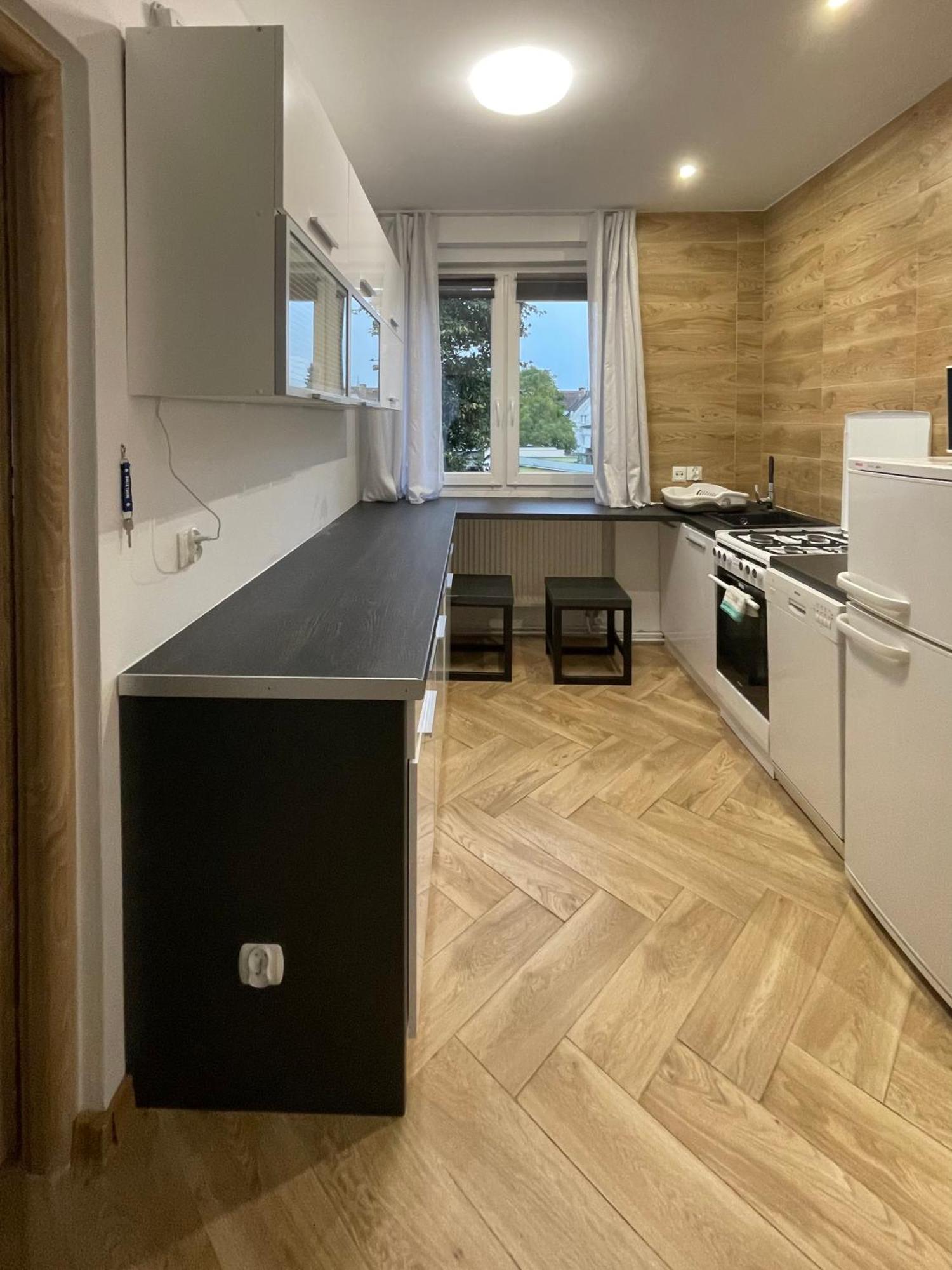 Apartament Kamaro Słubice Exterior foto